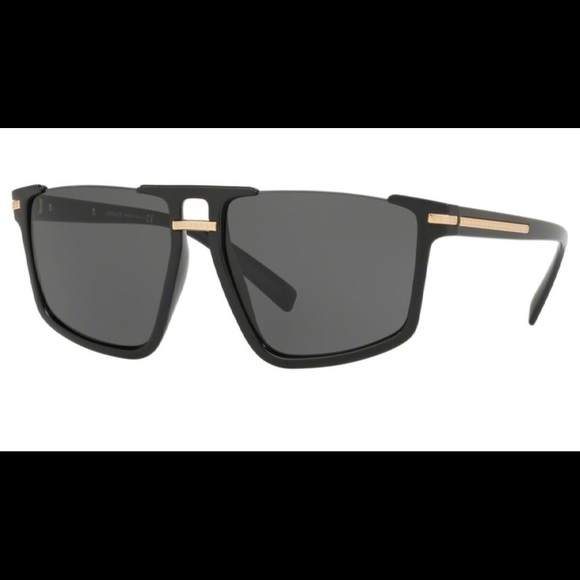 Versace sunglasses